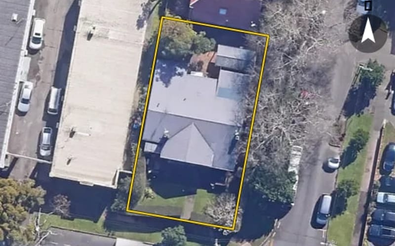 8 Clyde Street