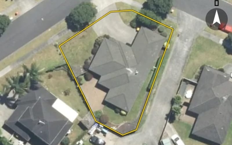 16 Fergy Crescent