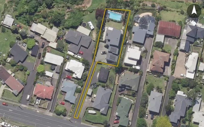 233 Ngatai Road