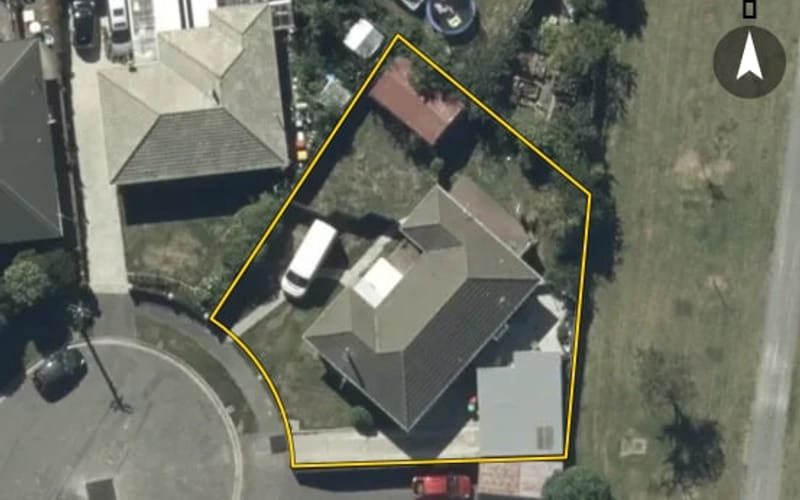 20 Ormandy Place
