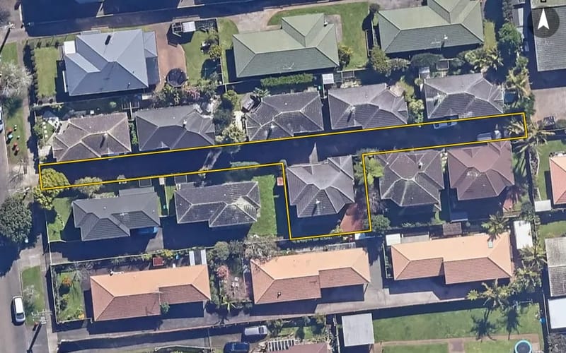 17H Inkerman Street