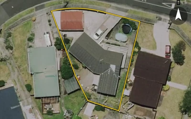 3 Wanaka Place