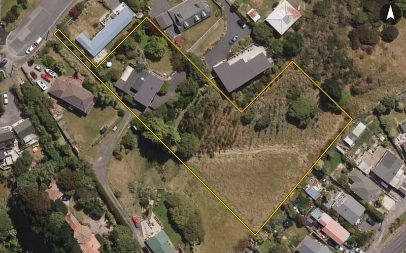 50 Bennett Road