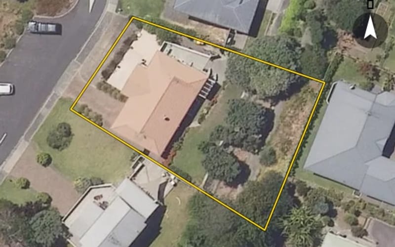 5 Cynthia Place