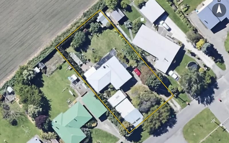10 Beaumont Street