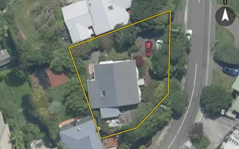 50 Duthie Street