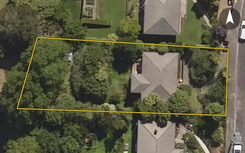 57 Hillary Street