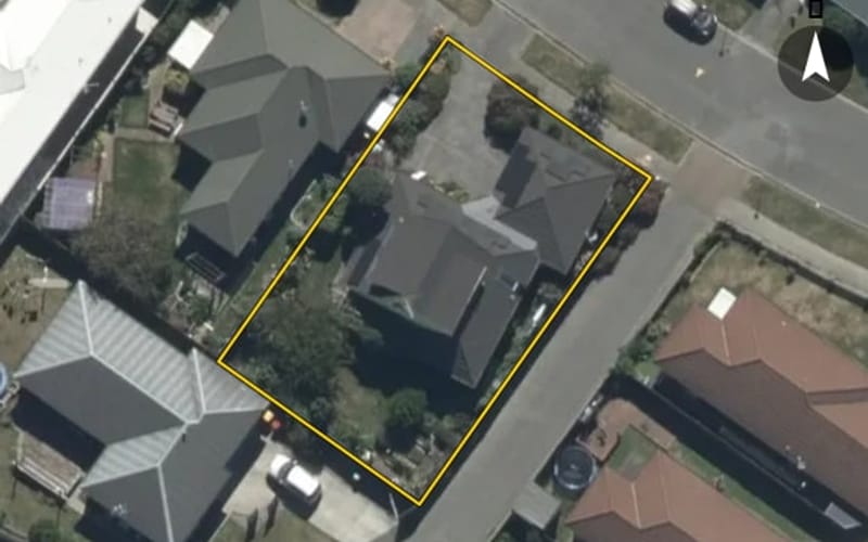 18 Honeysuckle Place
