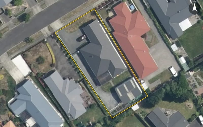 4 Pukawa Place