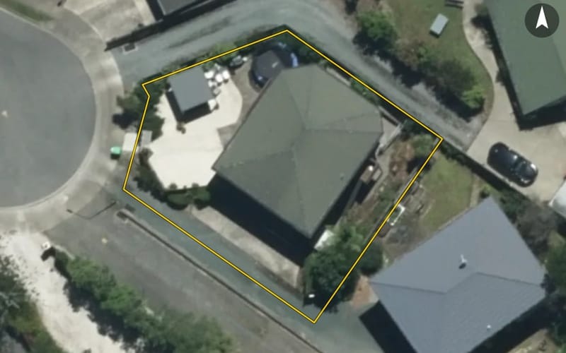 27 Westley Place