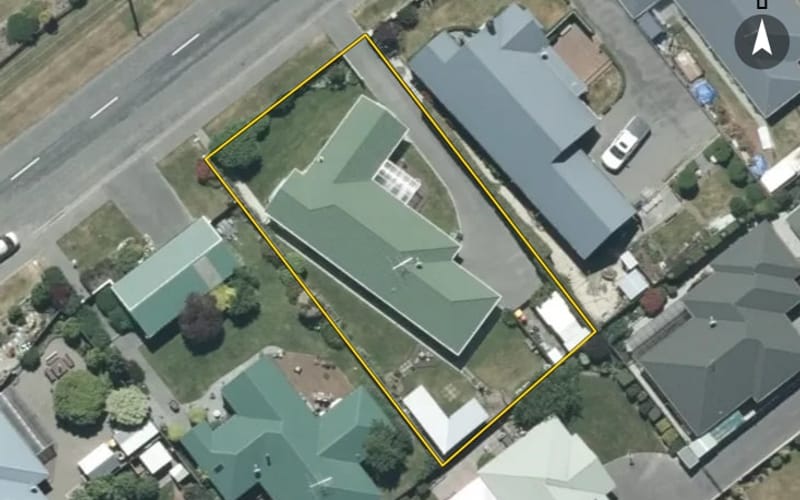 27 Tarbottons Road