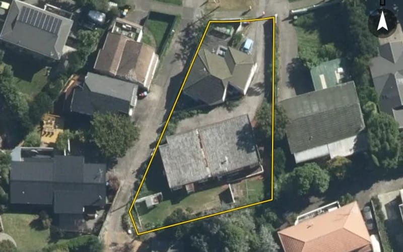 37 Richard Farrell Avenue