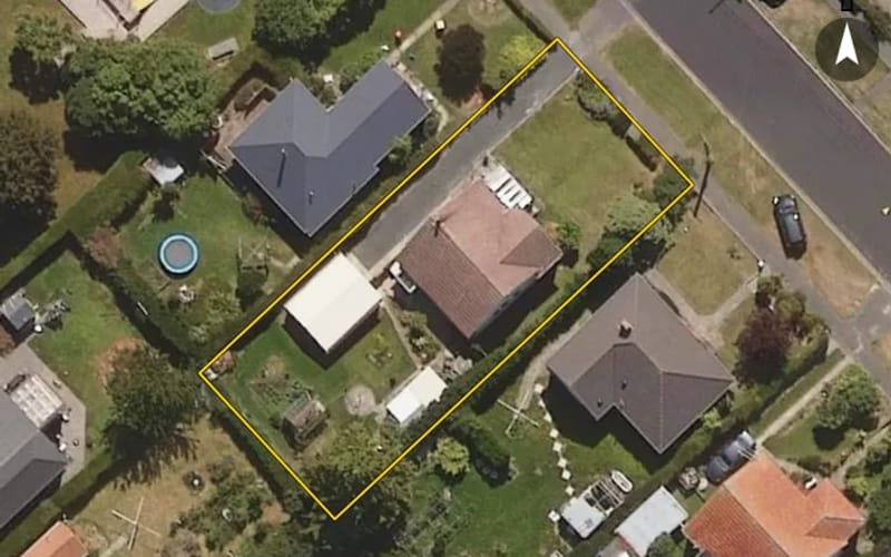 32 Wilkinson Street