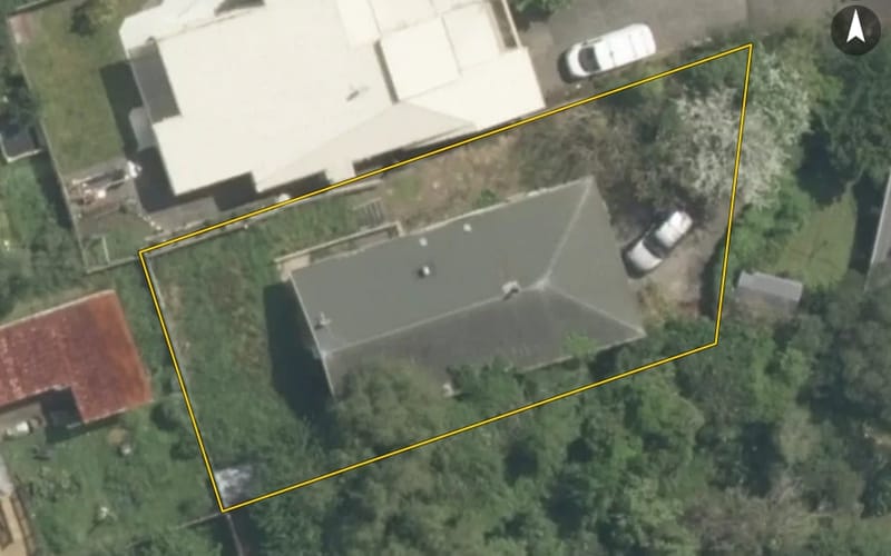 249 Main Road