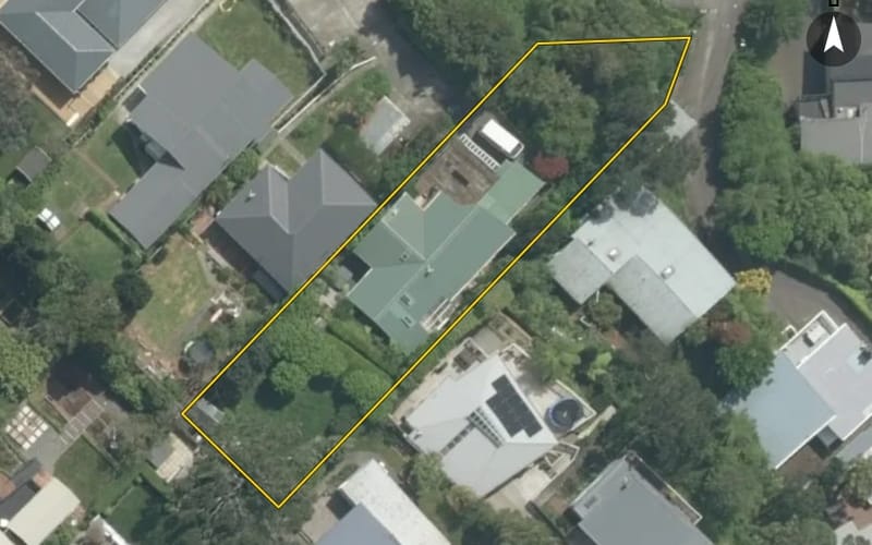 24 Delhi Crescent