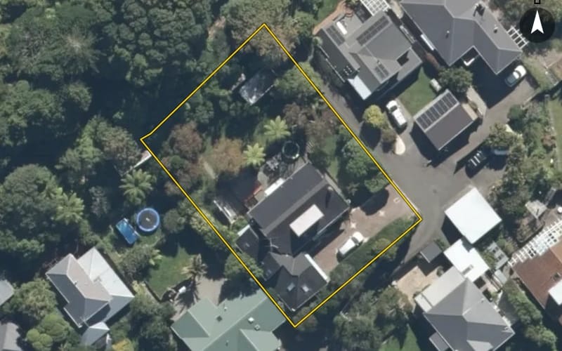 17 Onehuka Road