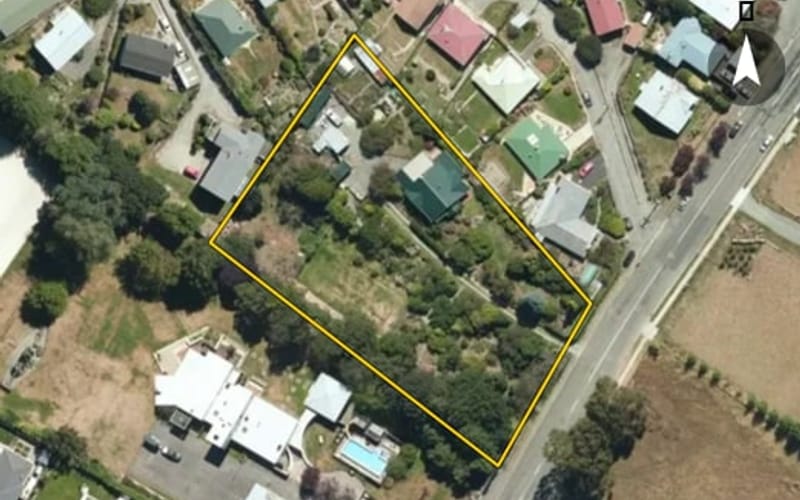 42 Awamoa Road