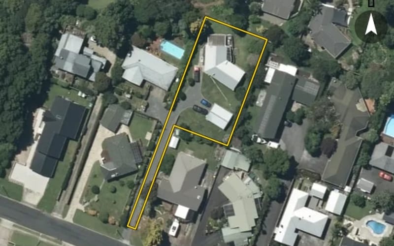 19 Byron Street