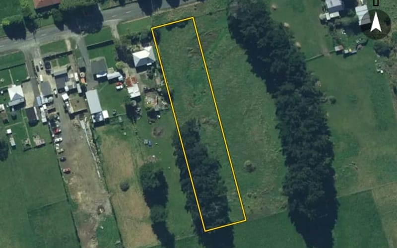 38 Bay View Road