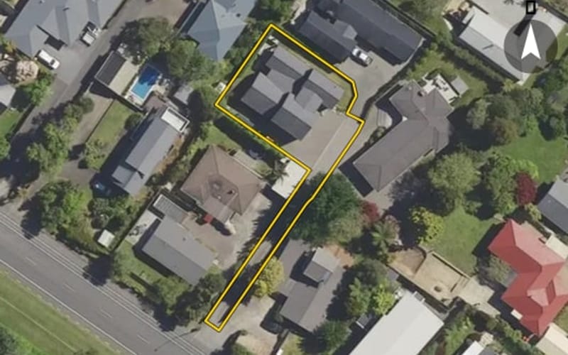 108A Tarawera Road