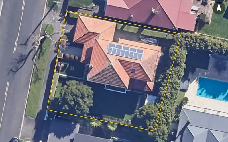 30 Marama Avenue