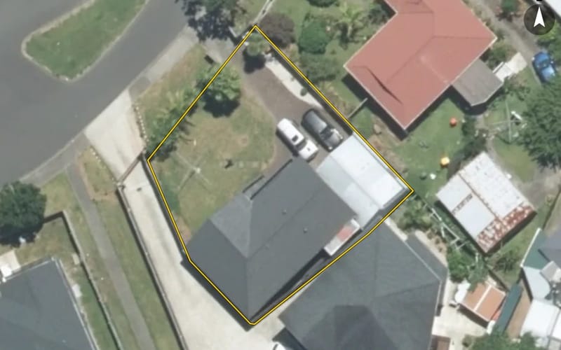 12 Almay Place