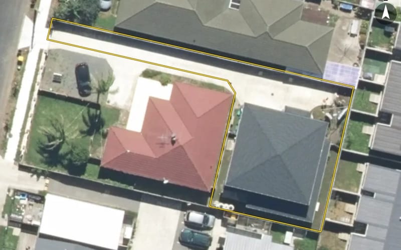 18A Fraser Road