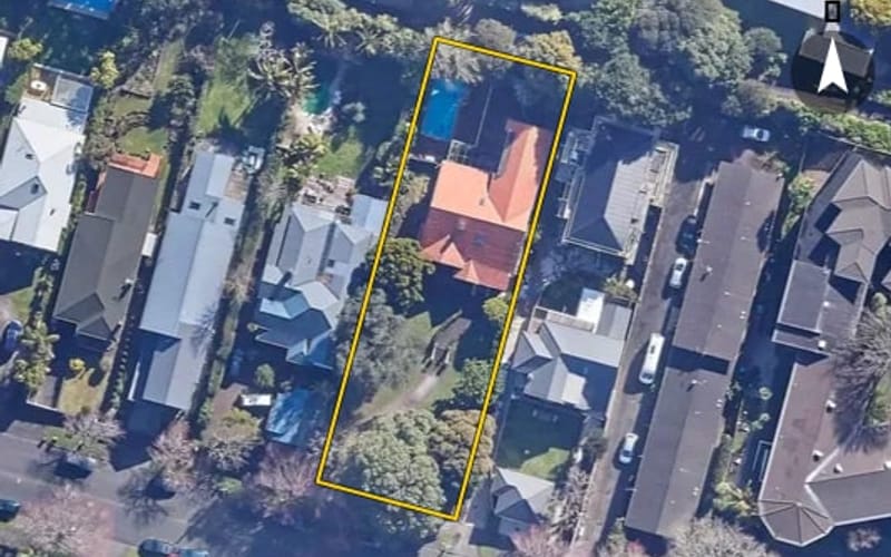 9 Fairview Road