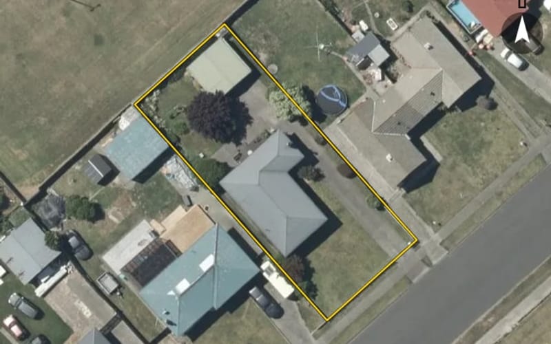 61 Morris Spence Avenue