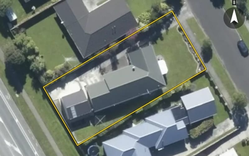 32 Greenwood Place