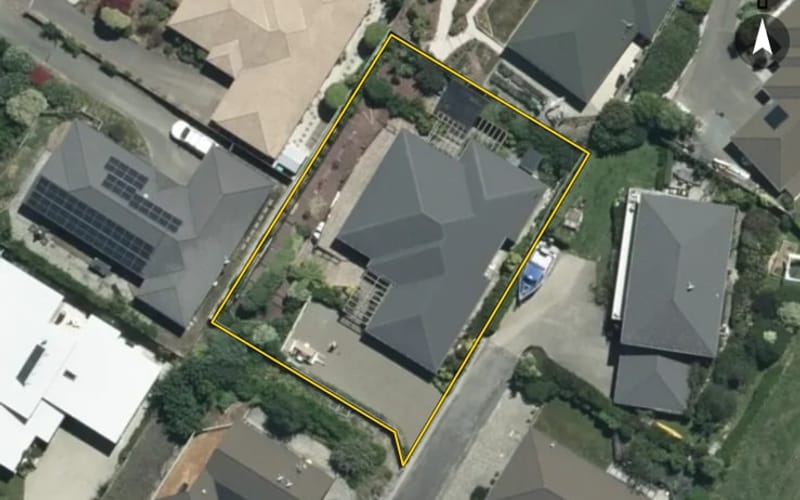 5 Berkshire Place