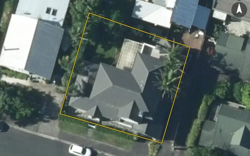2 Sinclair Street