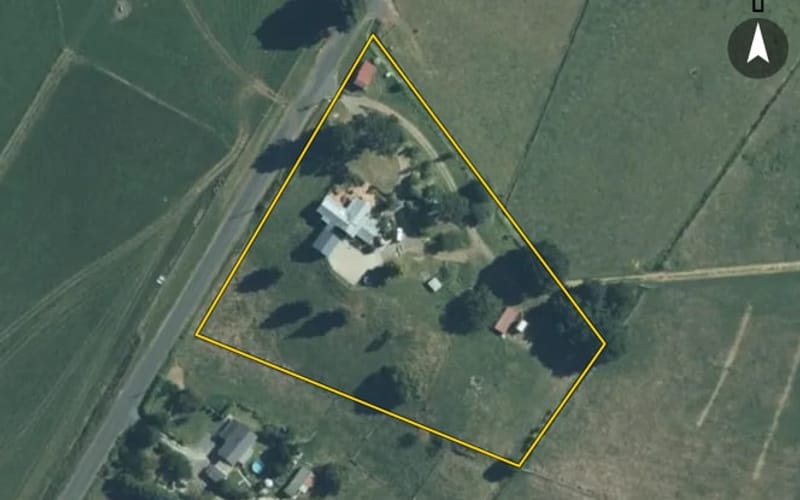 273 Kakepuku Road