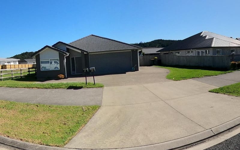 118 Matua Road