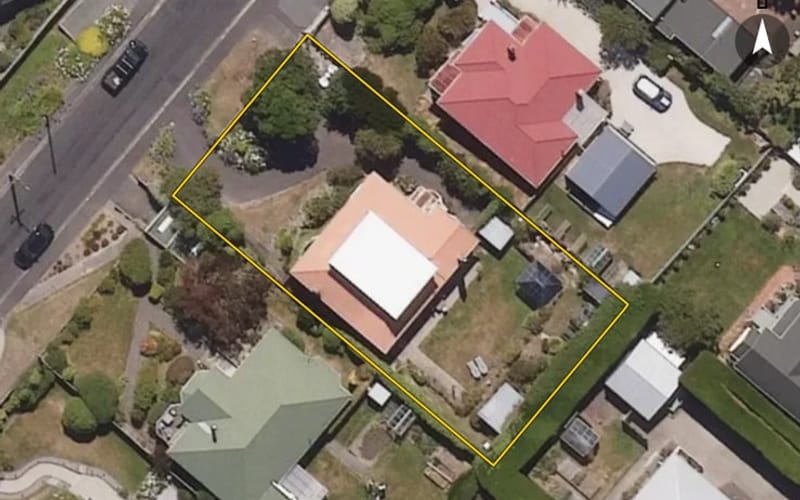 42 Merchiston Street
