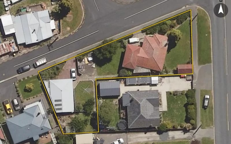 104 Quarry Road