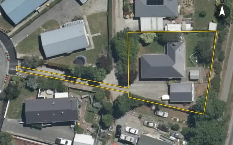 35B Cook Street