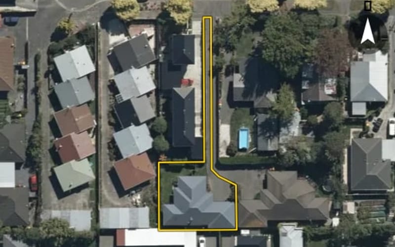 10A Hendon Street