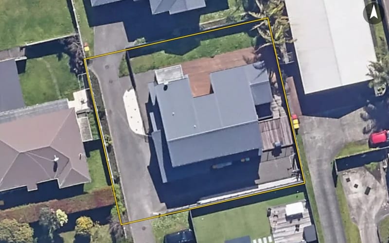 30C Taylor Road