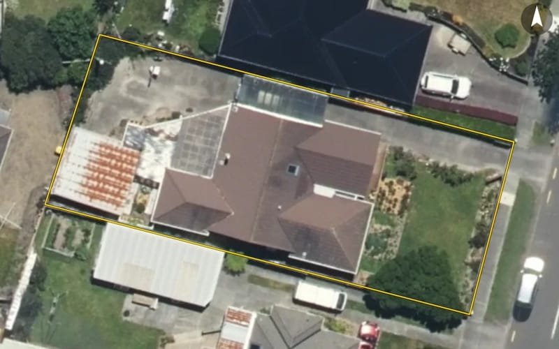 8 Craddock Street