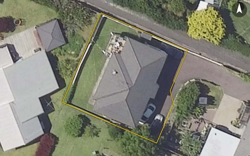 30 Judea Road