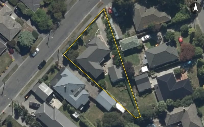 36 Heath Street