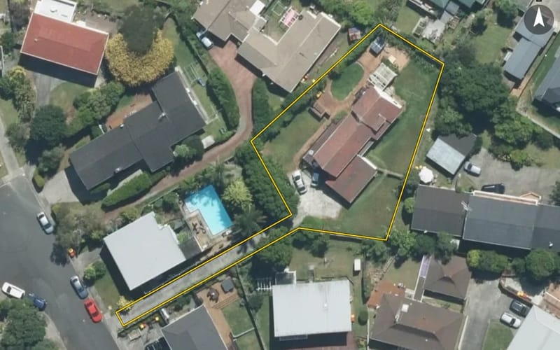 10 Christensen Place