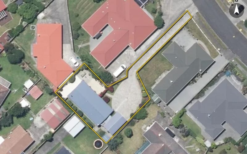 35A Nathan Street