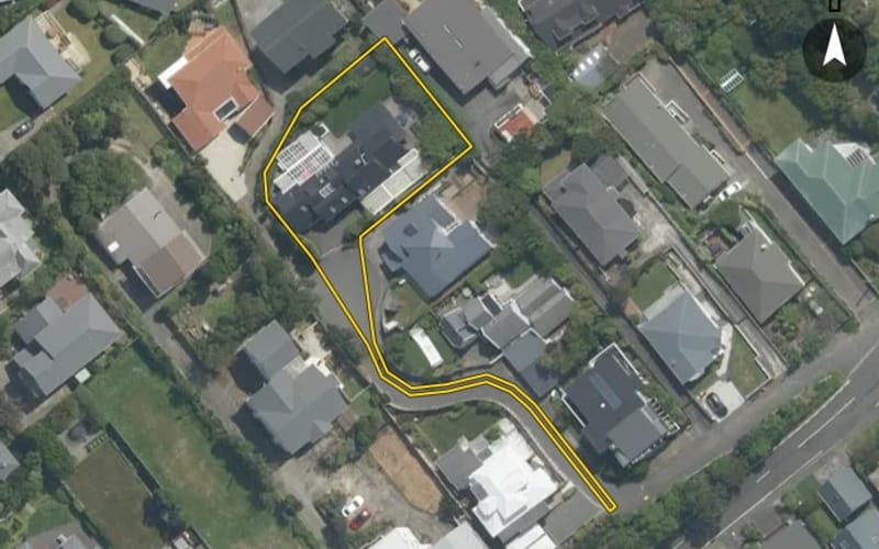 6 Te Kainga Way