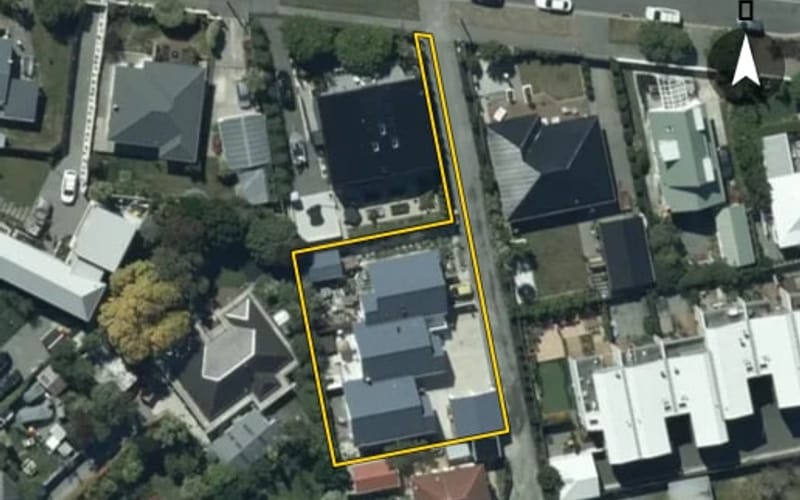 93B Beachville Road