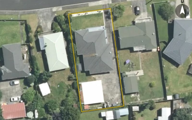 36 Royston Street