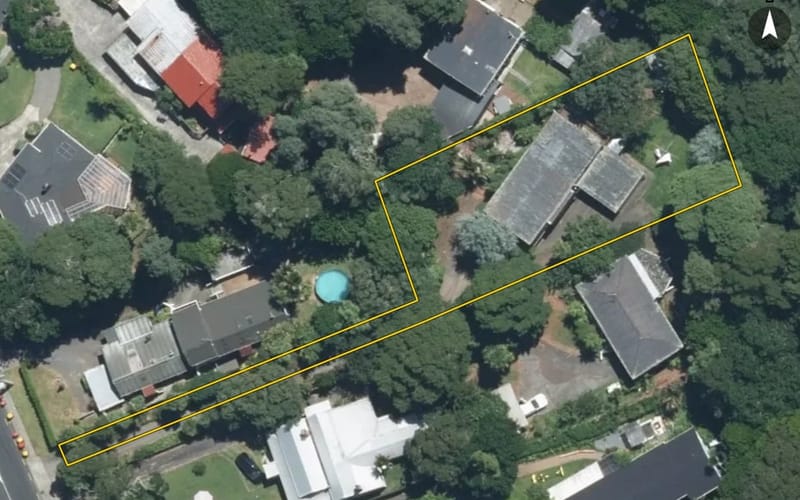 4 Claude Road