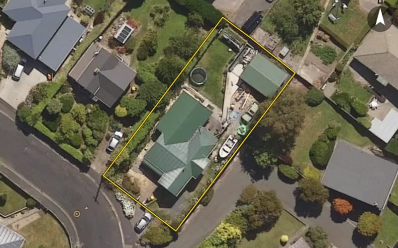 34 Hastings Street