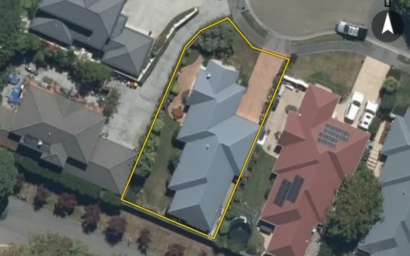 7 Henridge Place